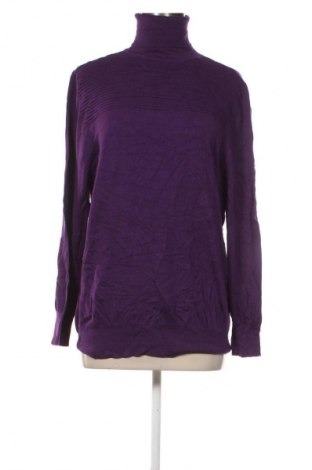 Dámský svetr Miller's, Velikost XXL, Barva Fialová, Cena  269,00 Kč