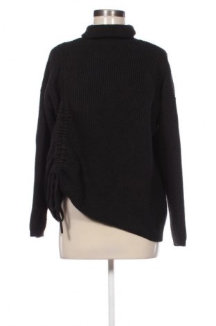 Damenpullover Minimum, Größe M, Farbe Schwarz, Preis 32,00 €