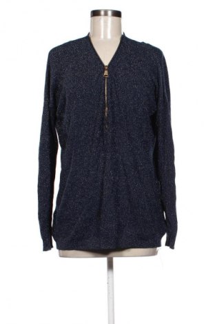 Damski sweter Minority, Rozmiar L, Kolor Kolorowy, Cena 27,99 zł