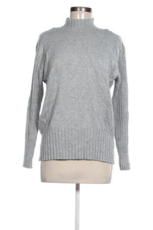 Dámsky pulóver Minority, Veľkosť L, Farba Sivá, Cena  8,95 €