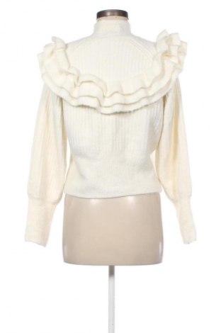 Pulover de femei Minus, Mărime S, Culoare Alb, Preț 166,82 Lei