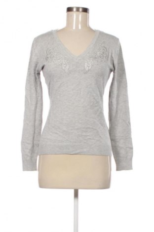 Damski sweter Miss, Rozmiar L, Kolor Szary, Cena 79,15 zł