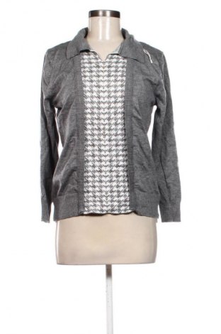 Damenpullover Miss Aless, Größe XL, Farbe Grau, Preis € 9,99