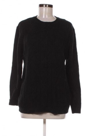Női pulóver Miss Aless, Méret XXL, Szín Fekete, Ár 3 649 Ft