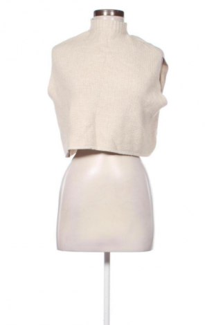 Női pulóver Miss Aless, Méret XS, Szín Bézs, Ár 2 699 Ft