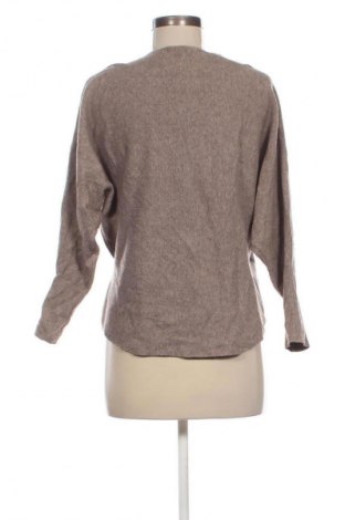 Γυναικείο πουλόβερ Miss Aless, Μέγεθος M, Χρώμα Καφέ, Τιμή 8,99 €