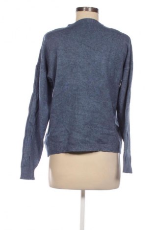 Dámský svetr Miss Aless, Velikost M, Barva Modrá, Cena  219,00 Kč