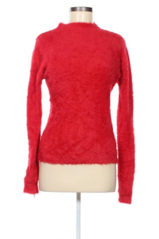 Damenpullover Miss Aless, Größe M, Farbe Rot, Preis 9,99 €