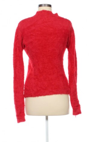 Damenpullover Miss Aless, Größe M, Farbe Rot, Preis 9,99 €