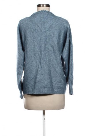 Női pulóver Miss Aless, Méret XL, Szín Kék, Ár 3 589 Ft