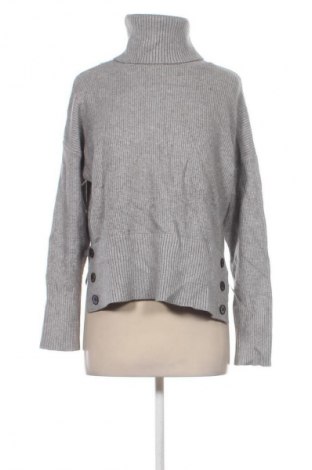 Dámsky pulóver Miss Aless, Veľkosť S, Farba Sivá, Cena  8,95 €