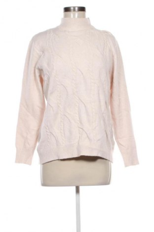 Dámský svetr Miss Aless, Velikost M, Barva Béžová, Cena  219,00 Kč