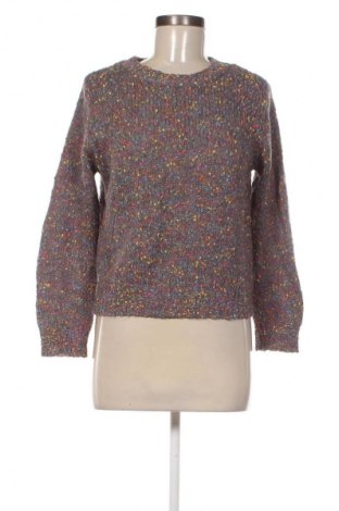 Γυναικείο πουλόβερ Miss Aless, Μέγεθος L, Χρώμα Πολύχρωμο, Τιμή 8,99 €