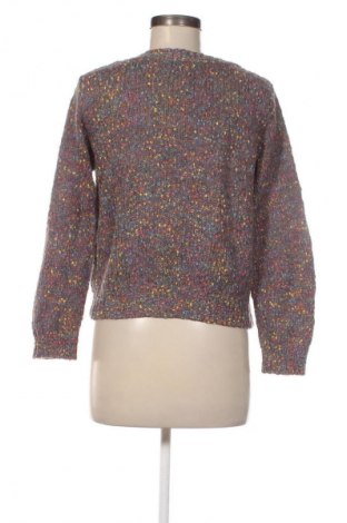 Γυναικείο πουλόβερ Miss Aless, Μέγεθος L, Χρώμα Πολύχρωμο, Τιμή 8,99 €