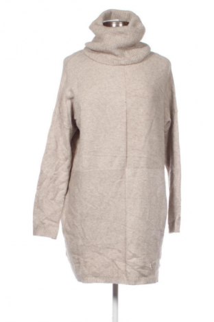 Γυναικείο πουλόβερ Miss Aless, Μέγεθος XXL, Χρώμα  Μπέζ, Τιμή 8,99 €