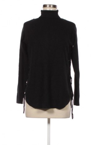 Pulover de femei Miss Aless, Mărime M, Culoare Negru, Preț 24,99 Lei