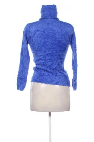 Pulover de femei Miss Aless, Mărime S, Culoare Albastru, Preț 43,99 Lei