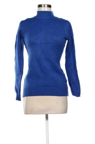 Dámský svetr Miss Aless, Velikost M, Barva Modrá, Cena  219,00 Kč