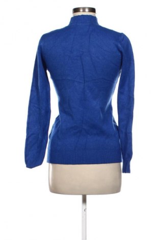 Dámský svetr Miss Aless, Velikost M, Barva Modrá, Cena  219,00 Kč