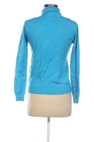 Damski sweter Miss Aless, Rozmiar M, Kolor Niebieski, Cena 38,99 zł