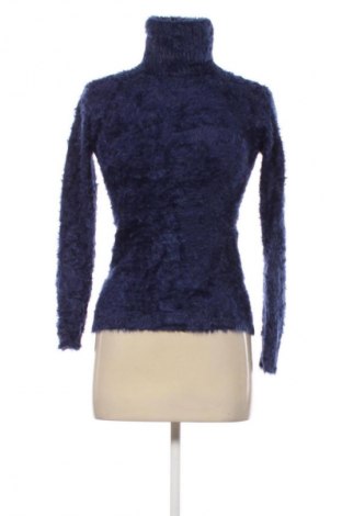Dámský svetr Miss Aless, Velikost S, Barva Modrá, Cena  209,00 Kč