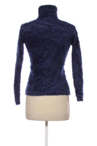 Dámský svetr Miss Aless, Velikost S, Barva Modrá, Cena  209,00 Kč