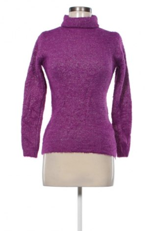 Pulover de femei Miss Aless, Mărime S, Culoare Mov, Preț 43,99 Lei