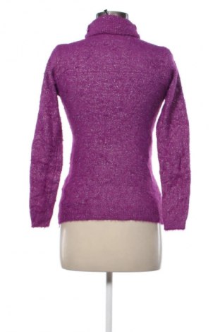 Pulover de femei Miss Aless, Mărime S, Culoare Mov, Preț 43,99 Lei