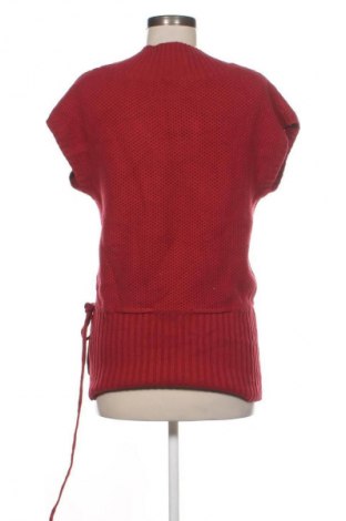 Damski sweter Miss H., Rozmiar M, Kolor Czerwony, Cena 23,99 zł