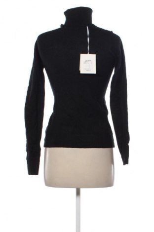 Damski sweter Miss Kiss, Rozmiar M, Kolor Czarny, Cena 90,99 zł