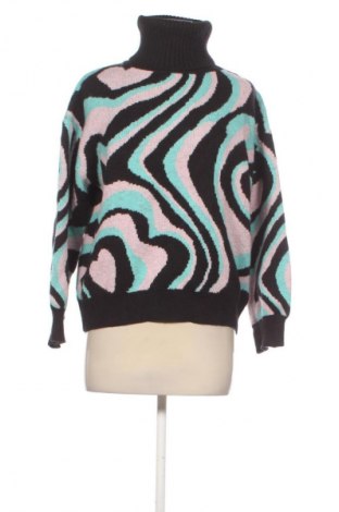 Dámský svetr Miss Kiss, Velikost M, Barva Vícebarevné, Cena  229,00 Kč