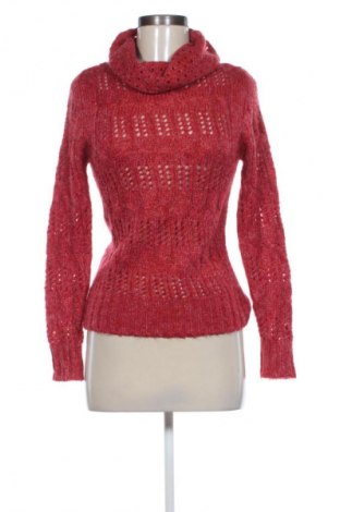 Damenpullover Miss Luna, Größe L, Farbe Rot, Preis 5,99 €