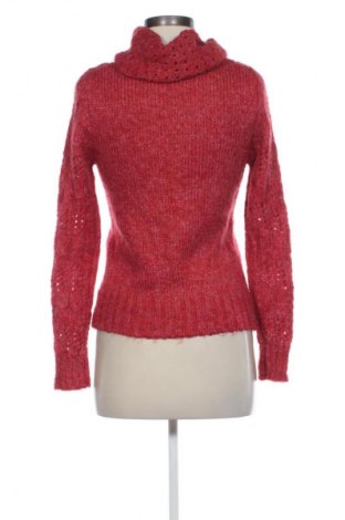 Damenpullover Miss Luna, Größe L, Farbe Rot, Preis 5,99 €