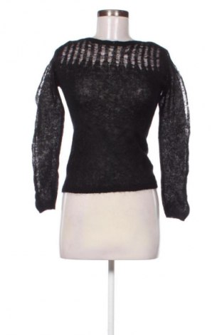 Damenpullover Miss Sixty, Größe S, Farbe Schwarz, Preis € 18,99