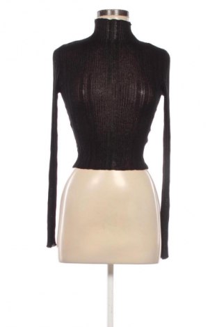 Dámský svetr Missguided, Velikost M, Barva Černá, Cena  425,00 Kč