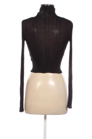 Dámský svetr Missguided, Velikost M, Barva Černá, Cena  425,00 Kč