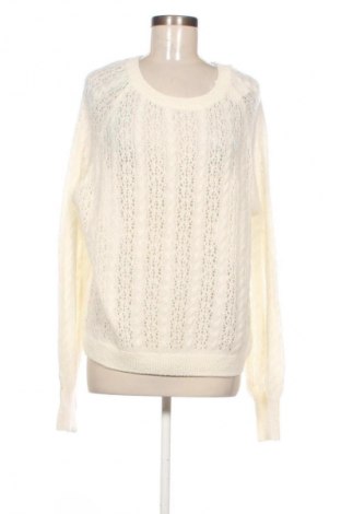Damenpullover Mister Lady, Größe M, Farbe Ecru, Preis 9,99 €