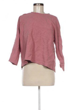 Damenpullover Mister Zimi, Größe L, Farbe Aschrosa, Preis 12,99 €