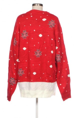 Dámský svetr Mix, Velikost XXL, Barva Vícebarevné, Cena  499,00 Kč