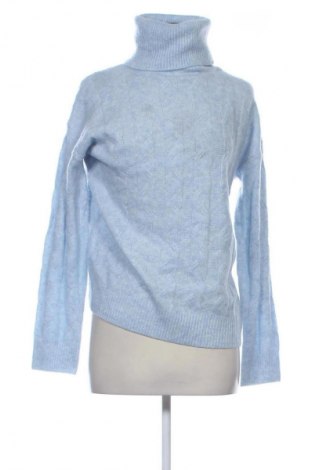 Γυναικείο πουλόβερ Mix, Μέγεθος L, Χρώμα Μπλέ, Τιμή 5,99 €