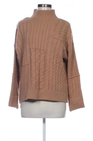 Damenpullover Mix Ray, Größe M, Farbe Braun, Preis € 9,99