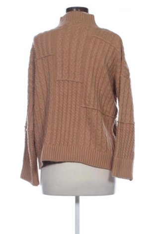 Damenpullover Mix Ray, Größe M, Farbe Braun, Preis € 9,99