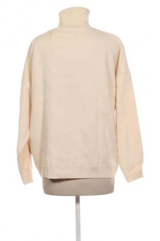 Γυναικείο πουλόβερ Mix Ray, Μέγεθος M, Χρώμα  Μπέζ, Τιμή 23,59 €