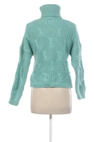 Damenpullover Mixeri, Größe M, Farbe Grün, Preis 14,99 €
