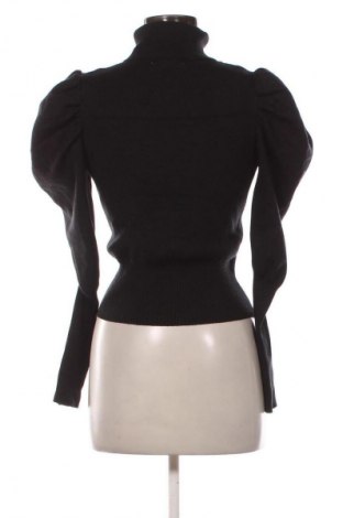 Γυναικείο πουλόβερ Mochy, Μέγεθος S, Χρώμα Μαύρο, Τιμή 8,99 €