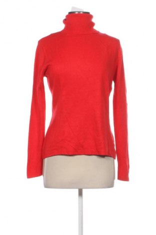 Дамски пуловер Modern Times, Размер M, Цвят Червен, Цена 7,66 €