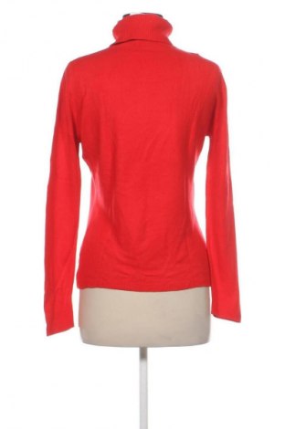 Дамски пуловер Modern Times, Размер M, Цвят Червен, Цена 7,66 €