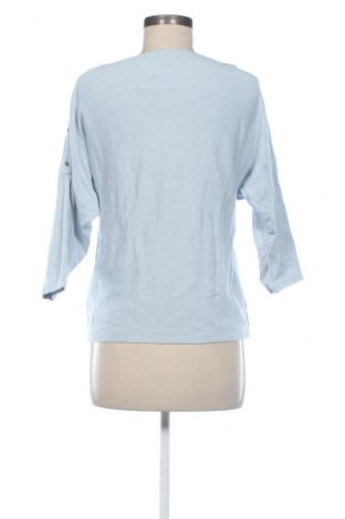 Damenpullover Mohito, Größe S, Farbe Blau, Preis € 8,35