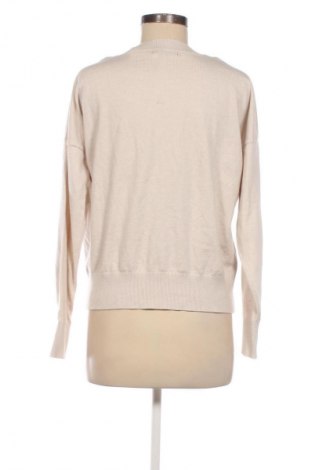 Dámsky pulóver Mohito, Veľkosť L, Farba Kremová, Cena  15,00 €