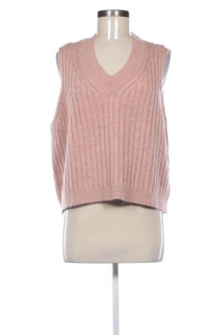 Dámsky pulóver Mohito, Veľkosť M, Farba Popolavo ružová, Cena  15,00 €